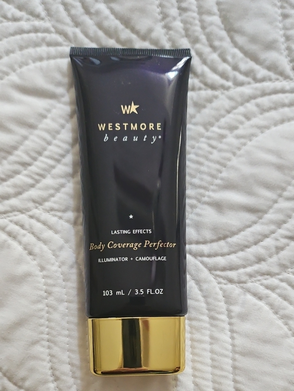 Westmore Beauty Body Coverage Perfector